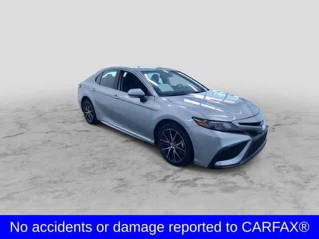 Thumbnail: 2024 Toyota Camry - 3