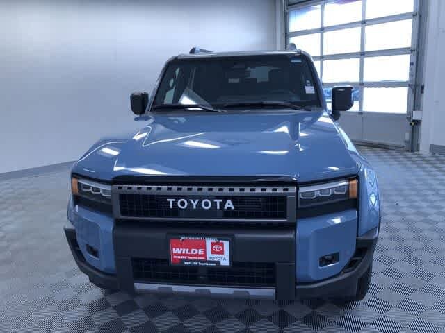 Thumbnail: 2026 Toyota Land Cruiser - 6