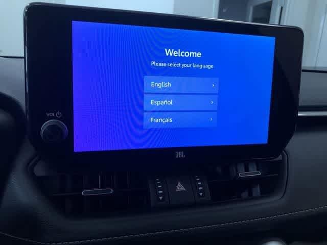 Thumbnail: 2025 Toyota RAV4 - 20