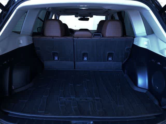 Thumbnail: 2021 Subaru Forester - 24