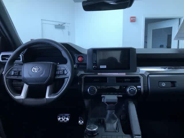 Thumbnail: 2026 Toyota Tacoma - 11