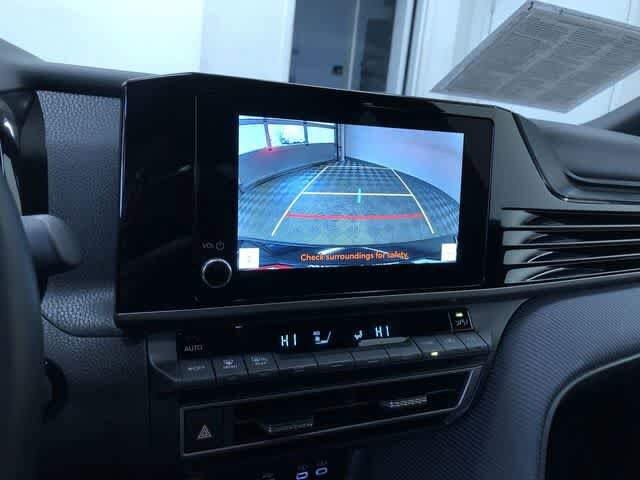 Thumbnail: 2025 Toyota Camry - 29