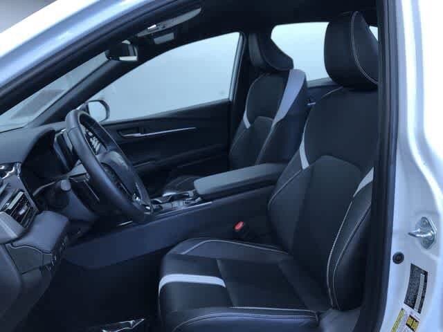 Thumbnail: 2025 Toyota Camry - 19