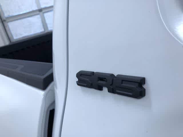 Thumbnail: 2025 Toyota Tacoma - 9