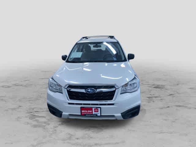 Thumbnail: 2018 Subaru Forester - 5