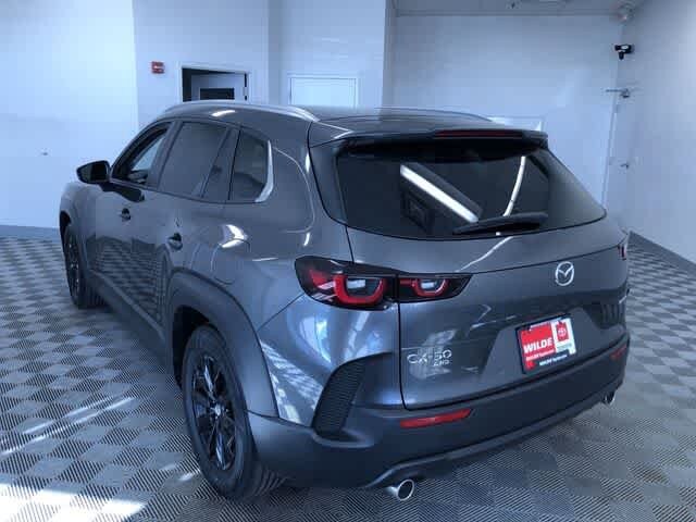 Thumbnail: 2024 Mazda CX-50 - 13