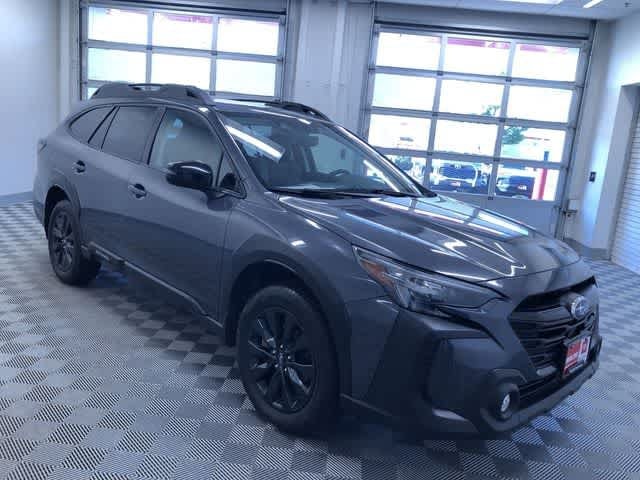 Thumbnail: 2024 Subaru Outback - 36