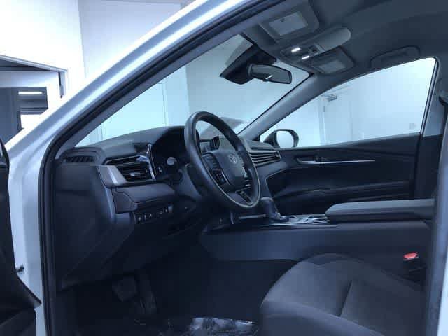 Thumbnail: 2025 Toyota Camry - 11