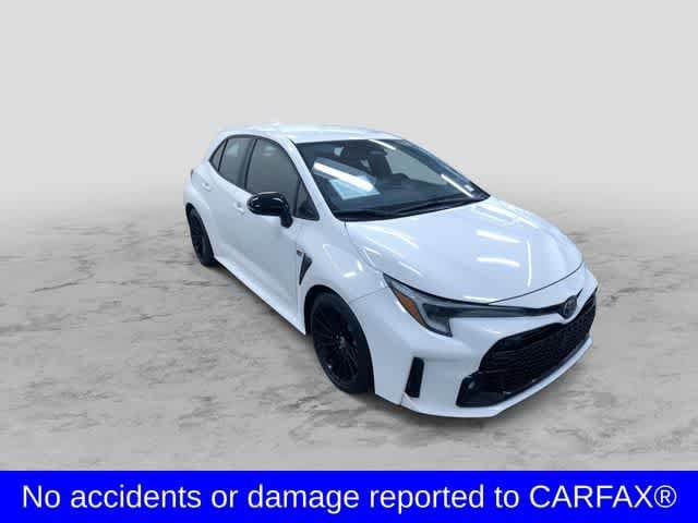 Thumbnail: 2024 Toyota GR Corolla - 3