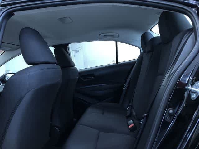 Thumbnail: 2025 Toyota Corolla - 20