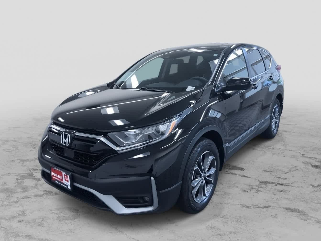 2022 Honda CR-V EX -
                  West Allis, WI