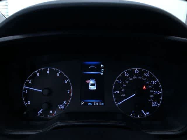 Thumbnail: 2025 Toyota Corolla - 30