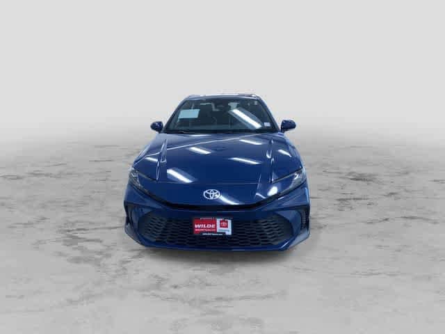 Thumbnail: 2025 Toyota Camry - 4