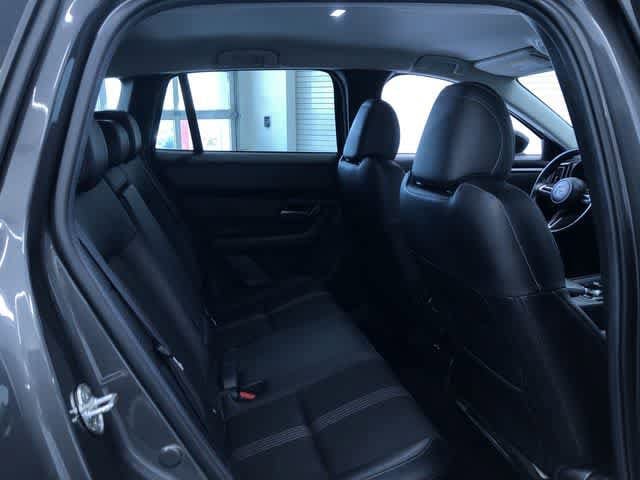 Thumbnail: 2024 Mazda CX-50 - 22