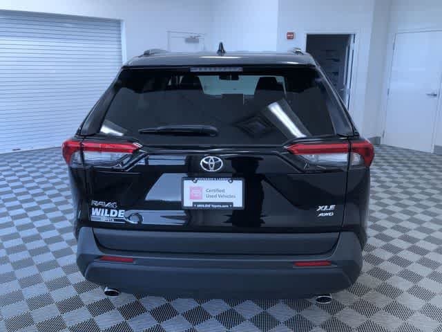 Thumbnail: 2025 Toyota RAV4 - 13