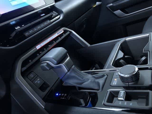 Thumbnail: 2026 Toyota Tundra - 24