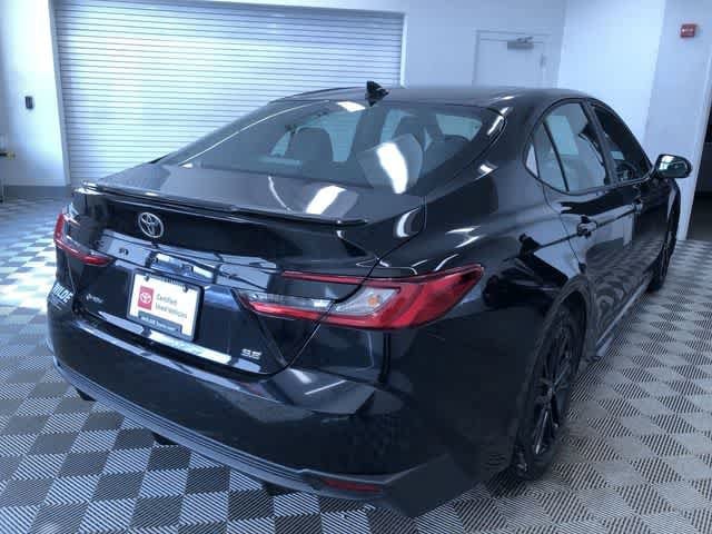 Thumbnail: 2025 Toyota Camry - 33