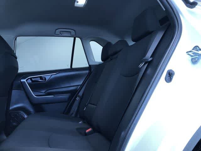 Thumbnail: 2025 Toyota RAV4 - 20