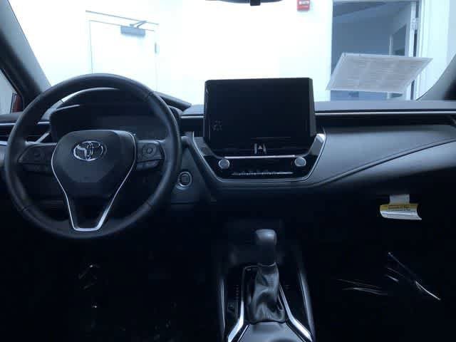 Thumbnail: 2024 Toyota Corolla - 17