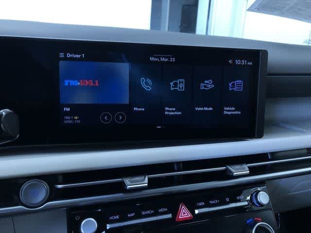 Thumbnail: 2025 Hyundai Tucson - 28