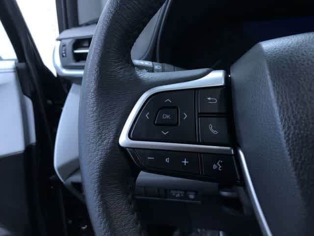 Thumbnail: 2025 Toyota Sienna - 26