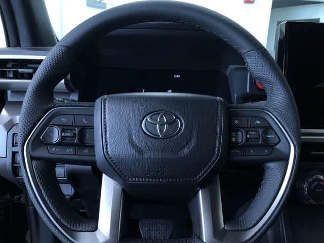Thumbnail: 2025 Toyota Tacoma - 18