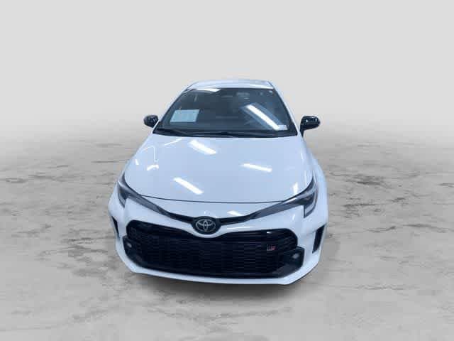 Thumbnail: 2024 Toyota GR Corolla - 4
