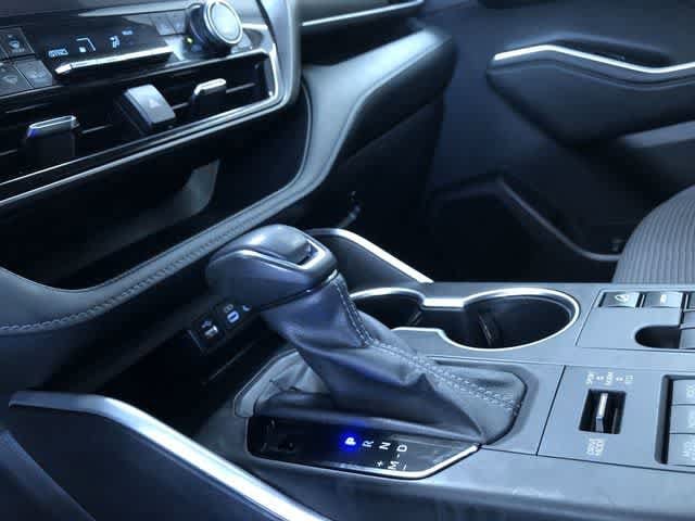 Thumbnail: 2024 Toyota Highlander - 29