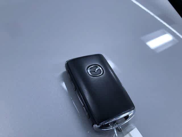 Thumbnail: 2025 Mazda CX-5 - 32