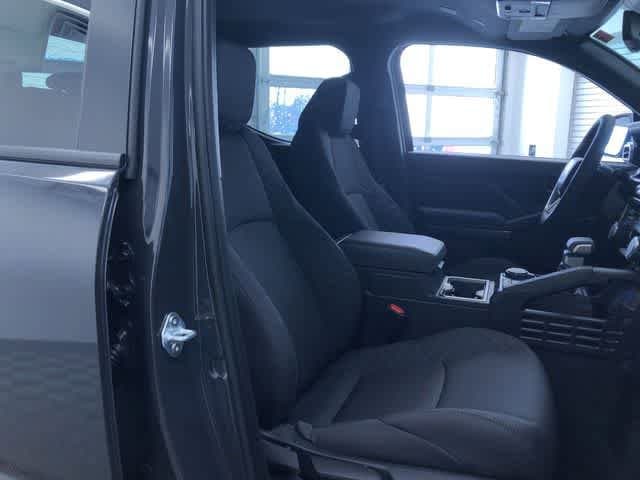 Thumbnail: 2025 Toyota Tacoma - 16