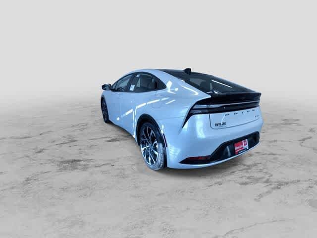 Thumbnail: 2026 Toyota Prius - 7