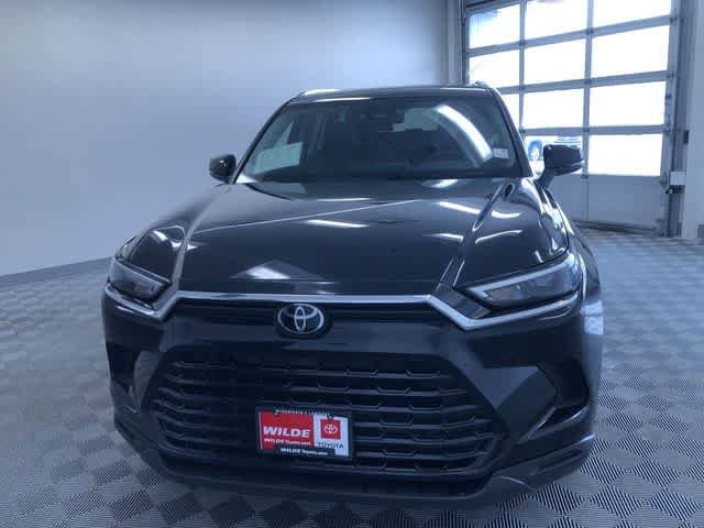 Thumbnail: 2025 Toyota Grand Highlander - 14