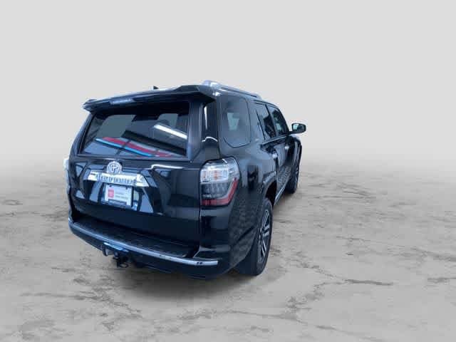 Thumbnail: 2022 Toyota 4Runner - 9