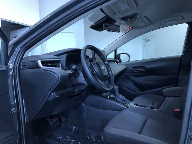 Thumbnail: 2025 Toyota Corolla - 10