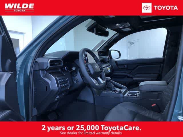 Thumbnail: 2026 Toyota 4Runner - 2