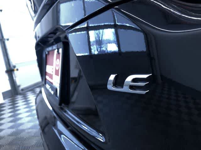 Thumbnail: 2025 Toyota Corolla - 15