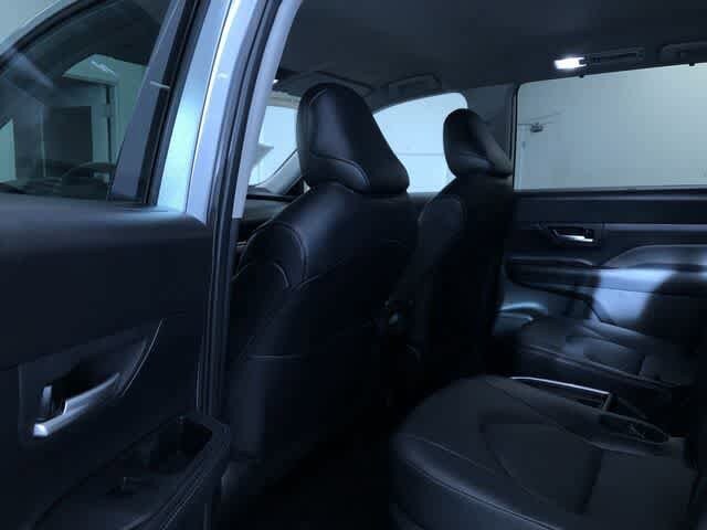 Thumbnail: 2025 Toyota Grand Highlander - 21