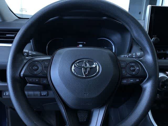 Thumbnail: 2025 Toyota RAV4 - 24