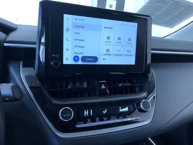 Thumbnail: 2024 Toyota Corolla - 28