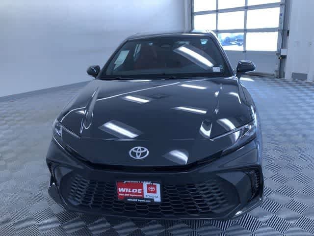 Thumbnail: 2026 Toyota Camry - 14