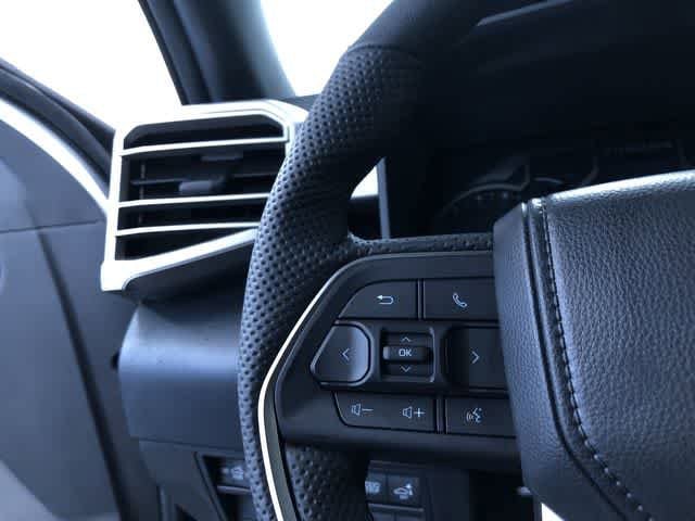 Thumbnail: 2026 Toyota Tundra - 19