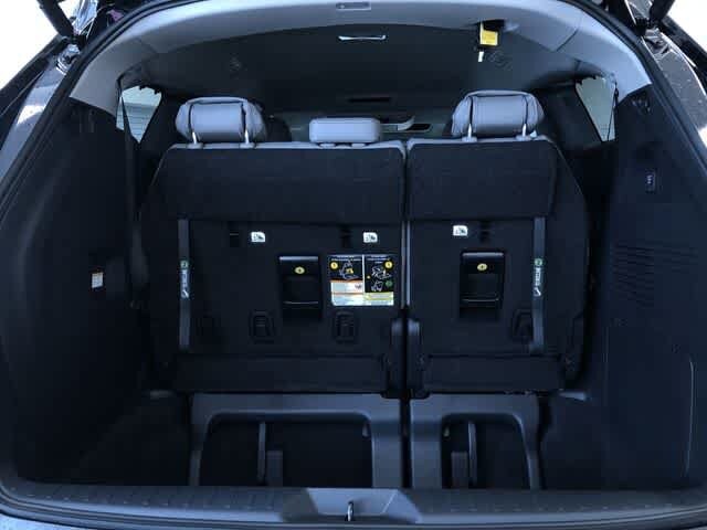 Thumbnail: 2026 Toyota Sienna - 33