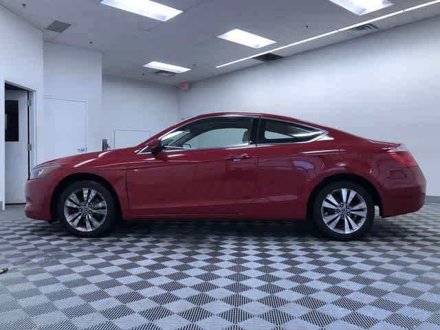 Thumbnail: 2010 Honda Accord - 11