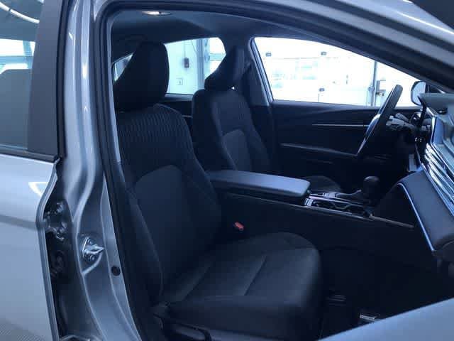 Thumbnail: 2025 Toyota Camry - 23