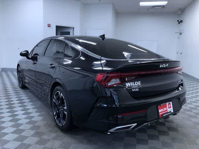 Thumbnail: 2023 Kia K5 - 13