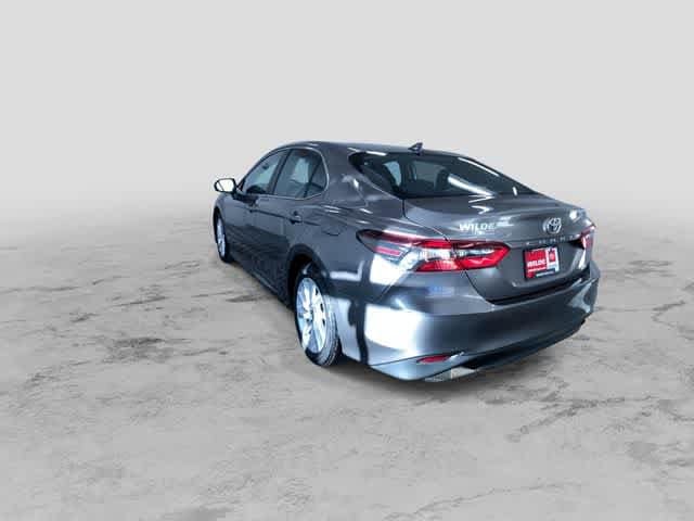 Thumbnail: 2023 Toyota Camry - 7