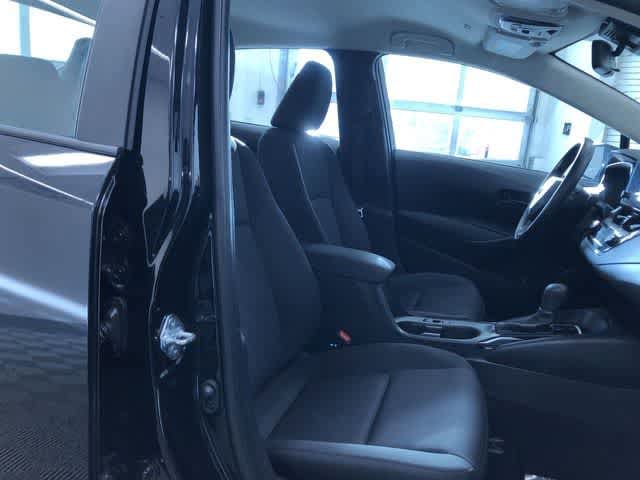 Thumbnail: 2024 Toyota Corolla - 22