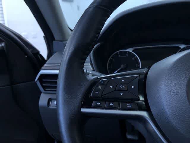 Thumbnail: 2019 Nissan Altima - 26