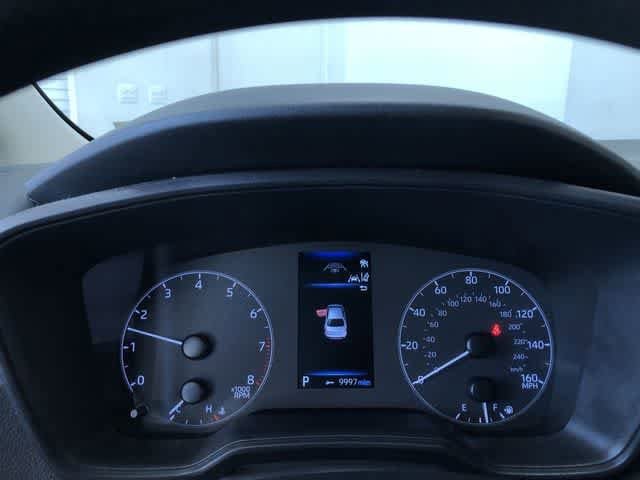 Thumbnail: 2024 Toyota Corolla - 31