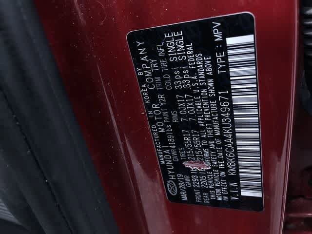 Thumbnail: 2019 Hyundai Kona - 33